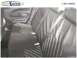 Mitsubishi Mirage 1.2 Automatic, Reversing camera - Image 4