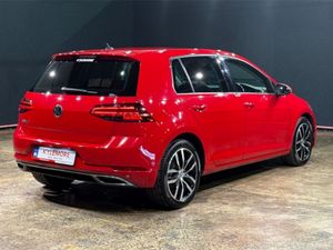 Volkswagen Golf 1.4 TSI HIGH LINE - UPGARDED ALLOY - Image 4