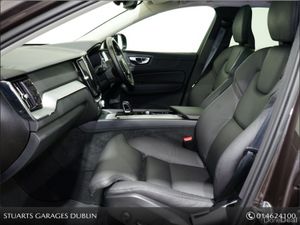 Volvo XC60 T6 XC60 PLUS DARK: 20” UPGRADE DIAMOND - Image 3