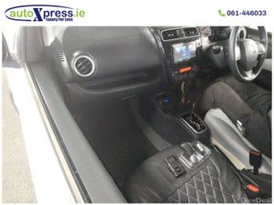 Mitsubishi Mirage 1.2 Automatic, Reversing camera - Image 3