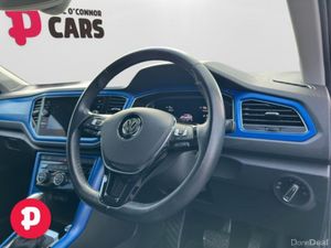 Volkswagen T-Roc 5DR Auto - Straight Sale Discount - Image 2