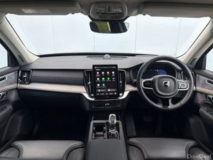 Volvo XC90 T8 ULTRA BRIGHT AWD - Image 2