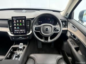 Volvo XC90 T8 ULTRA BRIGHT AWD - Image 3