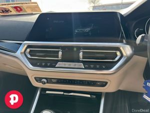 BMW 3-Series 320D Sport 3SSH 4DR - Straight Sale D - Image 4