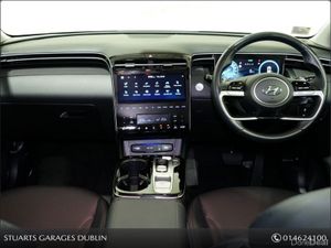 Hyundai Tucson ix35 Executive Plus Phev PTG 5DR AU - Image 4