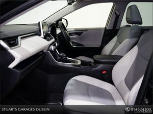 Toyota RAV4 RAV4 Hybrid PLATINUM AUTO - Image 3