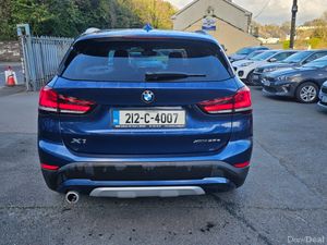 BMW X1 2021 X LINE PETROL HYBRID - Image 4