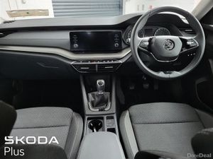 Skoda Octavia Ambition 2.0Tdi 115Bhp - Image 3
