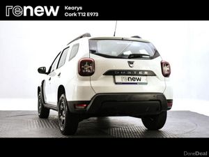 Dacia Duster Essential Blue dCi - Image 3