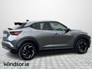 Nissan Juke 1.0T PET 2WD SV Premium - Image 3