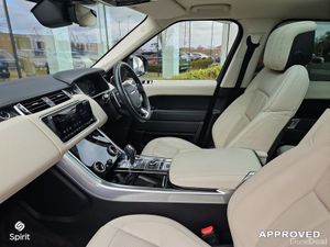 Land Rover Range Rover Sport 2.0 PHEV HSE Dynamic - Image 4