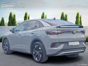 Volkswagen ID.5 FAMILY 77kWh 204HP - Image 2