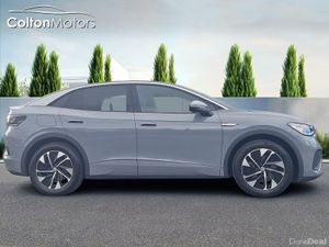 Volkswagen ID.5 FAMILY 77kWh 204HP - Image 3