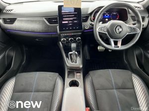 Renault Arkana TCe 160 Auto esprit Alpine - Image 4