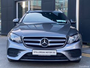 Mercedes-Benz E-Class Estate E300de AMG Line Premi - Image 2
