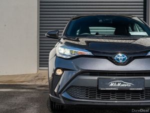 Toyota C-HR ICON - Image 3