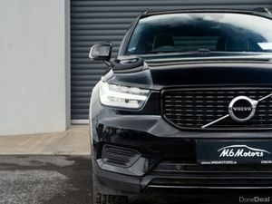 Volvo XC40 RECHARGE T4 R-DESIGN - Image 3