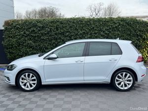 Volkswagen Golf HIGHLINE 1.4 TSI // SERVICE HISTOR - Image 3