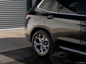 BMW X3 X3 X line Diesel 232 Reg - Image 4