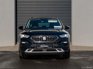 SEAT Ateca 1.5tsi 150HP XP 5DR Xperience - Image 2