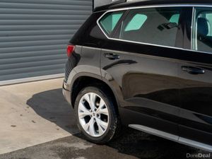 SEAT Ateca 1.5tsi 150HP XP 5DR Xperience - Image 3