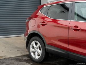 Nissan Qashqai 1.5 DSL SE MY20 4DR - Image 4