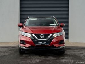 Nissan Qashqai 1.5 DSL SE MY20 4DR - Image 2