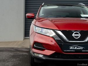 Nissan Qashqai 1.5 DSL SE MY20 4DR - Image 3