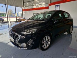 Ford Fiesta Trend Connected 1.1 075 M5 4DR - Image 2