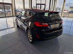 Ford Fiesta Trend Connected 1.1 075 M5 4DR - Image 3