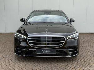 Mercedes-Benz S-Class S 350 D 350D 4DR AUTO - Image 2