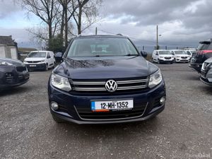 Volkswagen Tiguan - Image 3