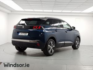 Peugeot 3008 1.2 PureTech 130bhp Auto 6.4 Allure - Image 4
