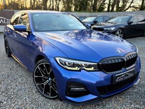 🔥 2019 BMW 330e M Sport Auto/Petrol Hybrid - Image 4