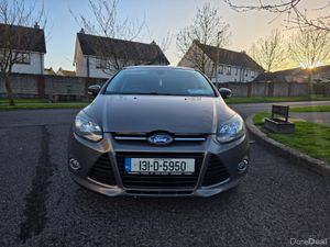 Ford Focus 1 litre petrol - Image 3