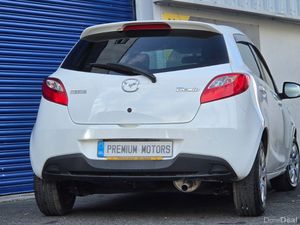 Mazda Demio Automatic - Image 3
