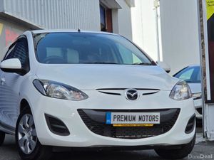 Mazda Demio Automatic - Image 2