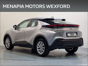 Toyota C-HR C-Hr Icon Hev Cvt  140 VVT-i Auto Star - Image 4