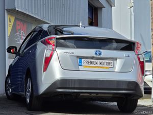 Toyota prius Hybrid - Image 3