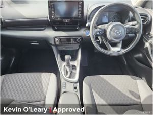 Mazda Mazda2 Hybrid Agile 1.5 116PS Auto - Image 4