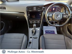 Volkswagen Golf R 2.0 TSI 5DR 310HP 4M R DSG - Image 2