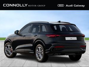 Audi Q5 TDI S-LINE QUATTRO A/T - Image 2