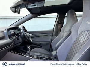 Volkswagen Golf R-LINE 1.5 TSI 130HP *SUNROOF* *BE - Image 4