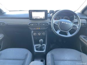 Dacia Jogger TCe 110 Extreme SE - Image 2