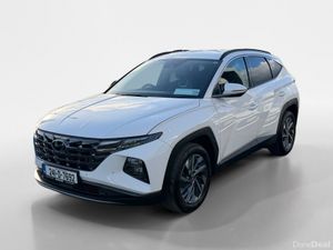 Hyundai Tucson 2WD Executive Plus - Image 3