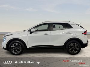 Kia Sportage 1.6 CRDi SCR Diesel 115 hp K2 6MT " P - Image 4