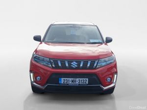 Suzuki Vitara 1.5 Full Hybrid SZ-T AGS - Image 4