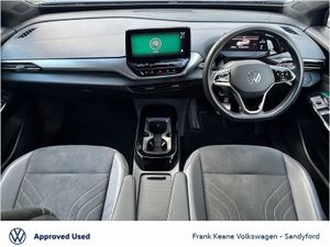 Volkswagen ID.4 *STYLE* 52kWh 148HP @Frank Keane V - Image 2