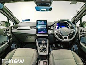 Renault Symbioz techno TCe 140 - Image 2