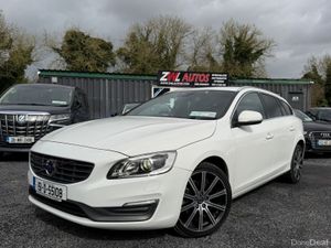 151 Volvo V60  T4 1.6 - Image 2